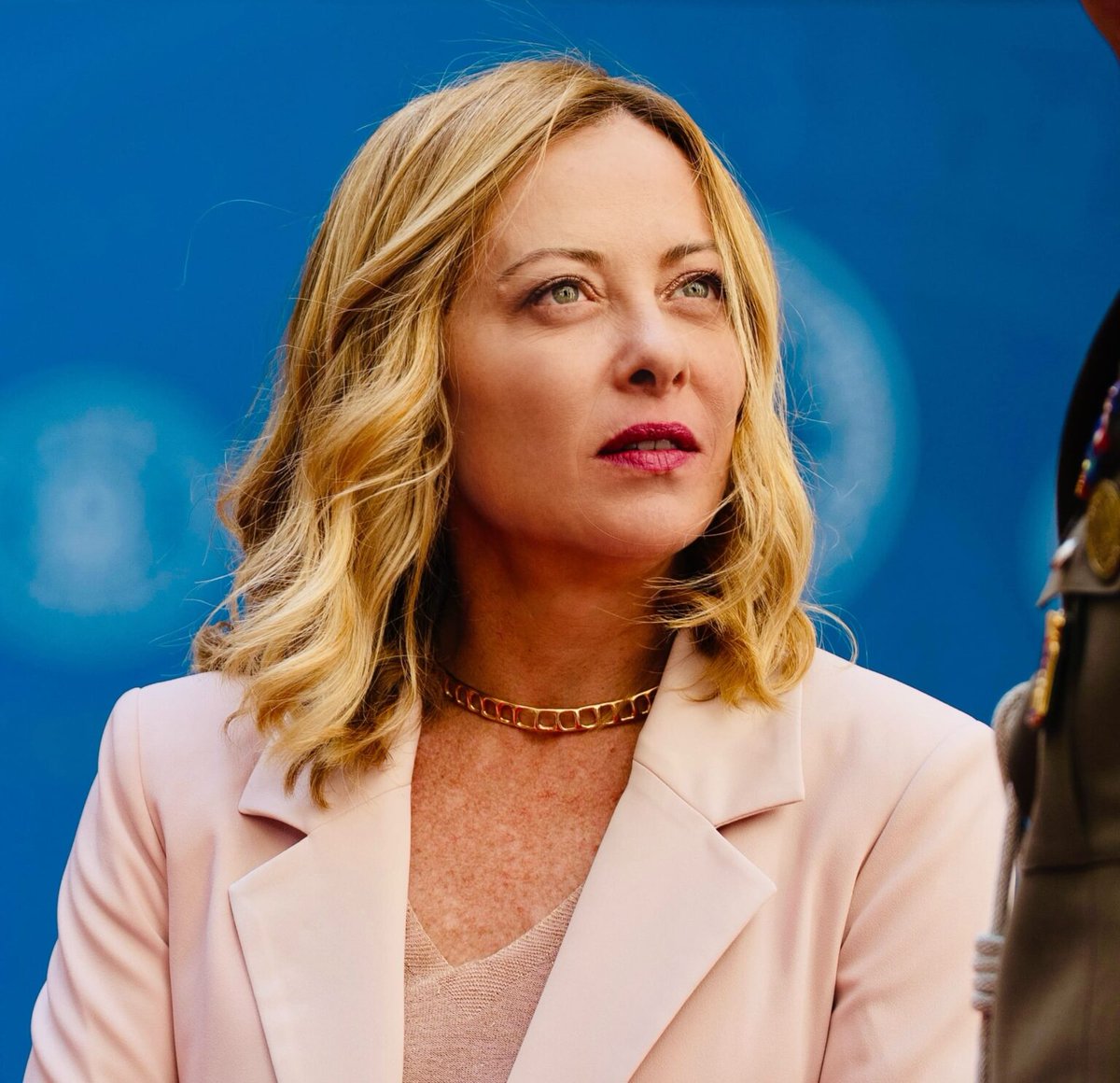 AndresB_Cu's tweet image. ⚠️🚨ÚLTIMA HORA-

Italia prohíbe oficialmente la entrada al país a todos los turistas israelíes.