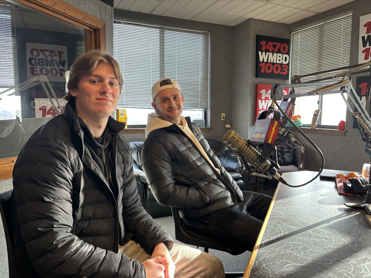 Justin Dedman tweet media