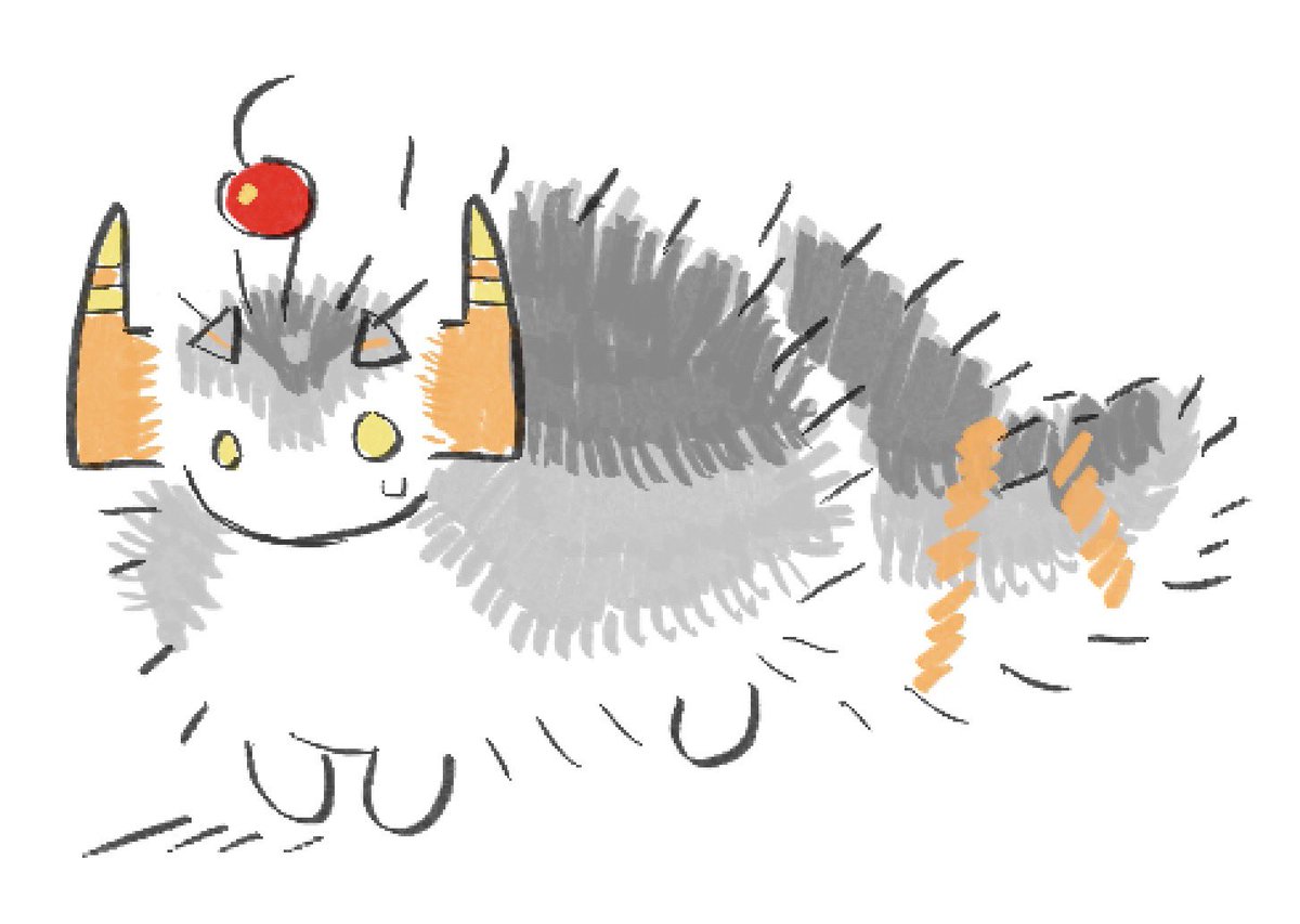 unsaved_project's tweet image. I didn’t like it being sog so I dried it