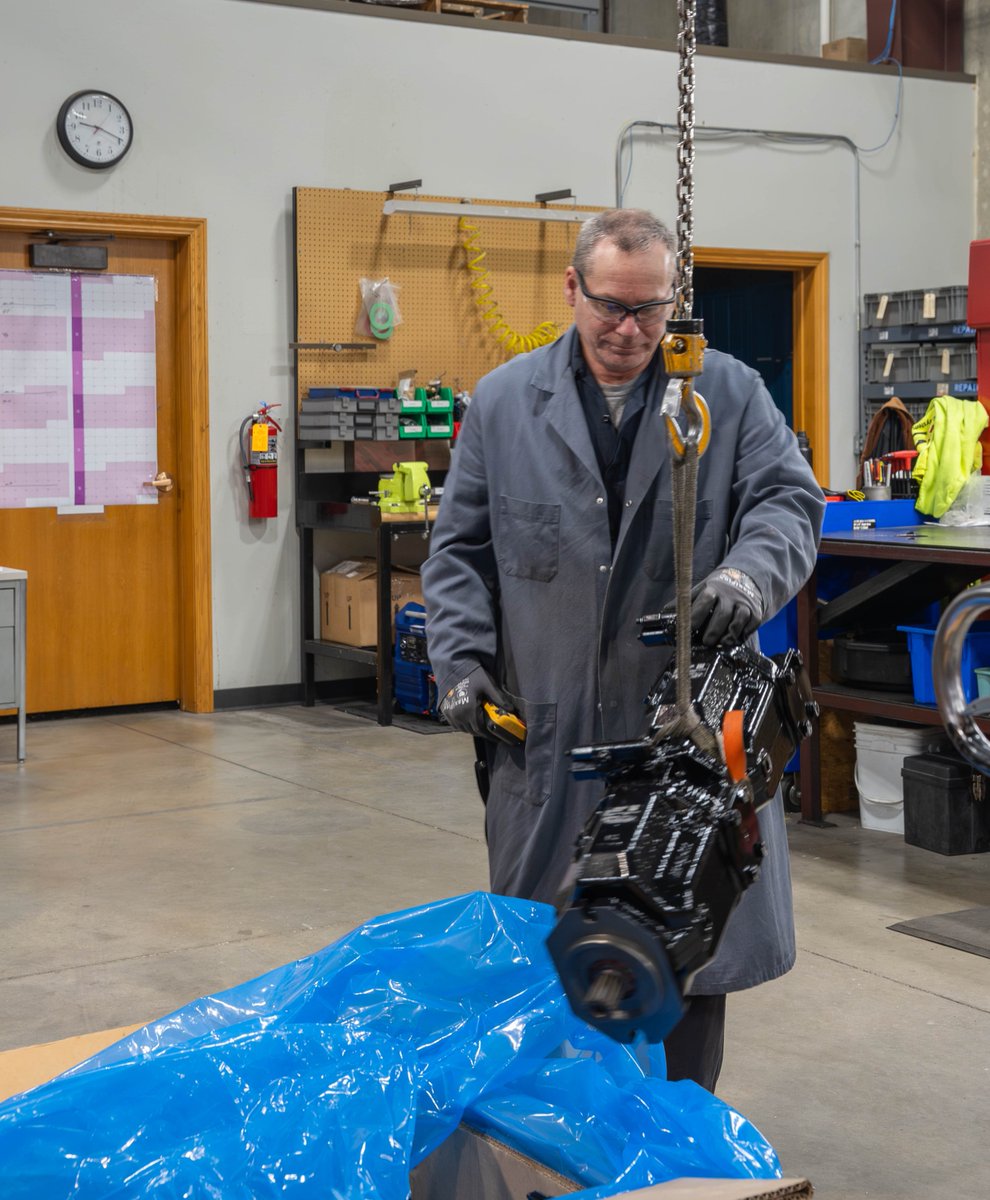 Fluid System Components Inc tweet media