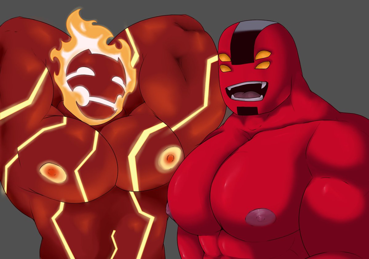 My favorite aliens, who next?
.
.
.
.