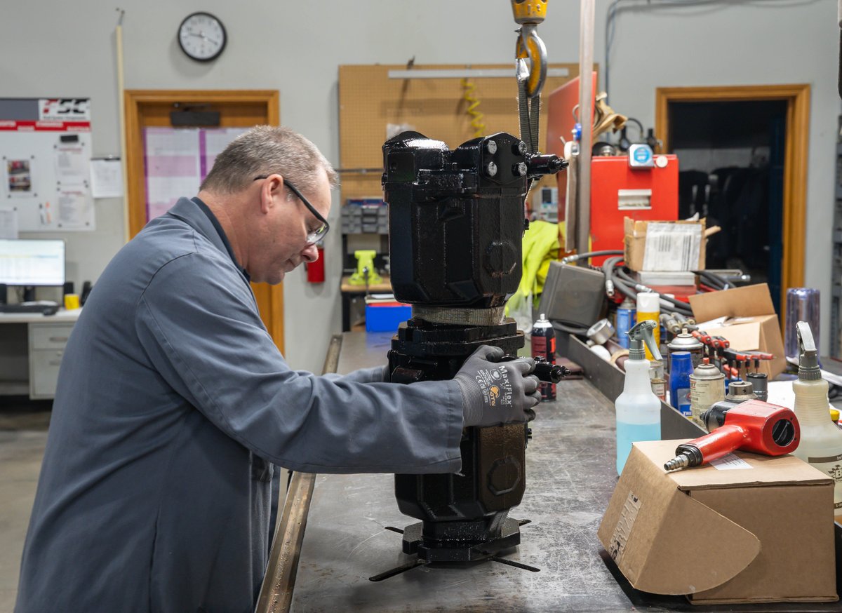 Fluid System Components Inc tweet media