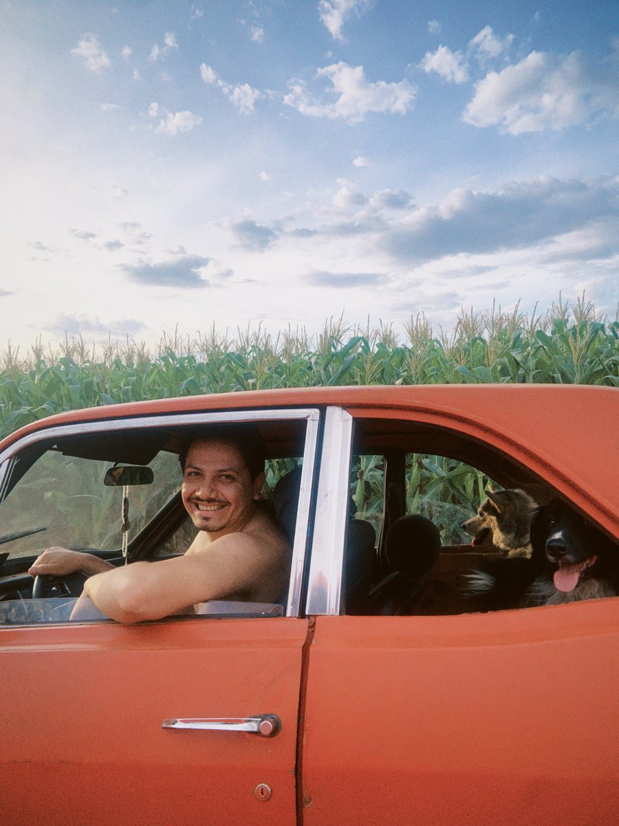 se vocês soubessem o quanto eu o amo…