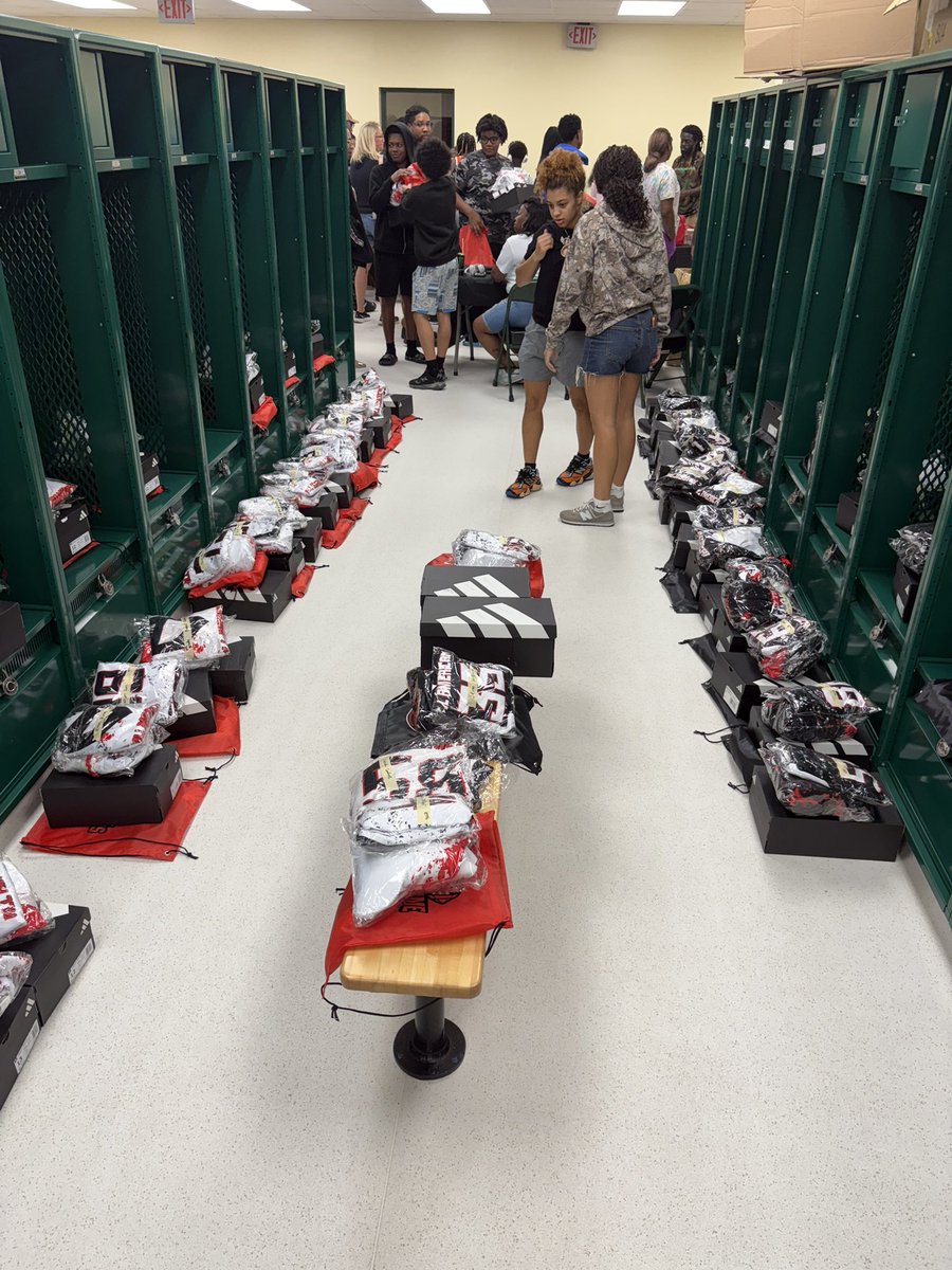 Showtime 7v7 tweet media