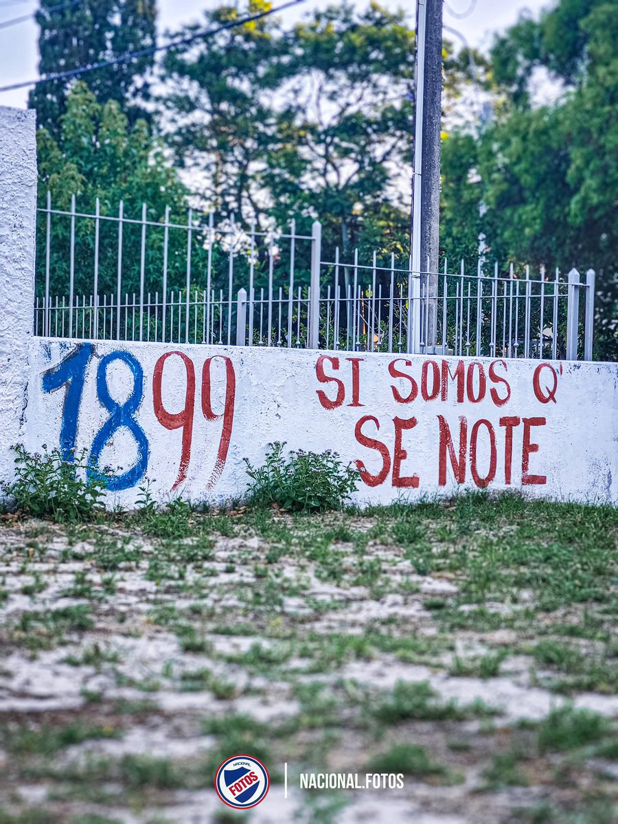 El país de Nacional!🫡🇳🇱