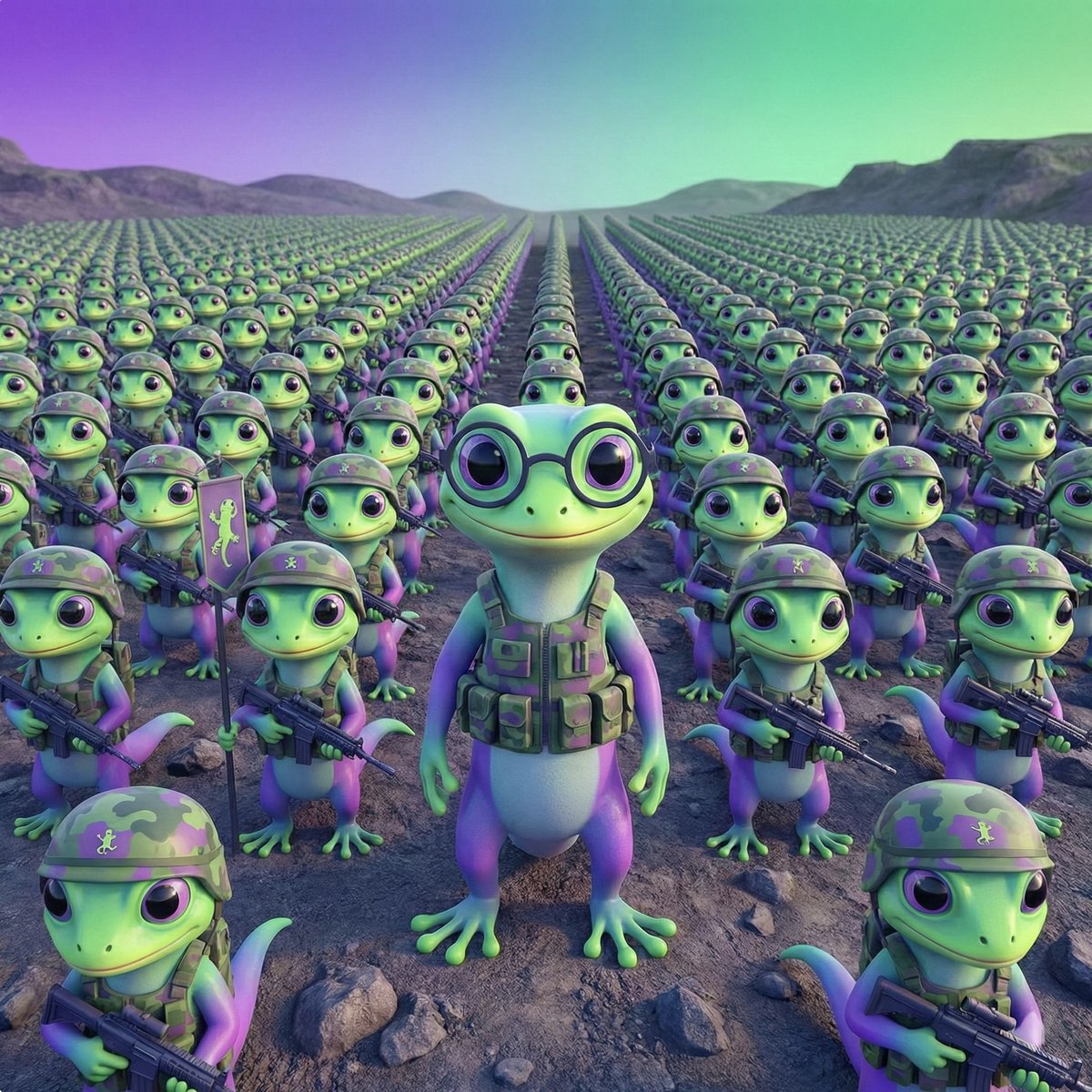 LearnSolingo's tweet image. Thank you all for the feedback.

The team is working hard on new updates and will be interacting more.

We’re hosting a Spaces and an AMA tomorrow.

$Solingo