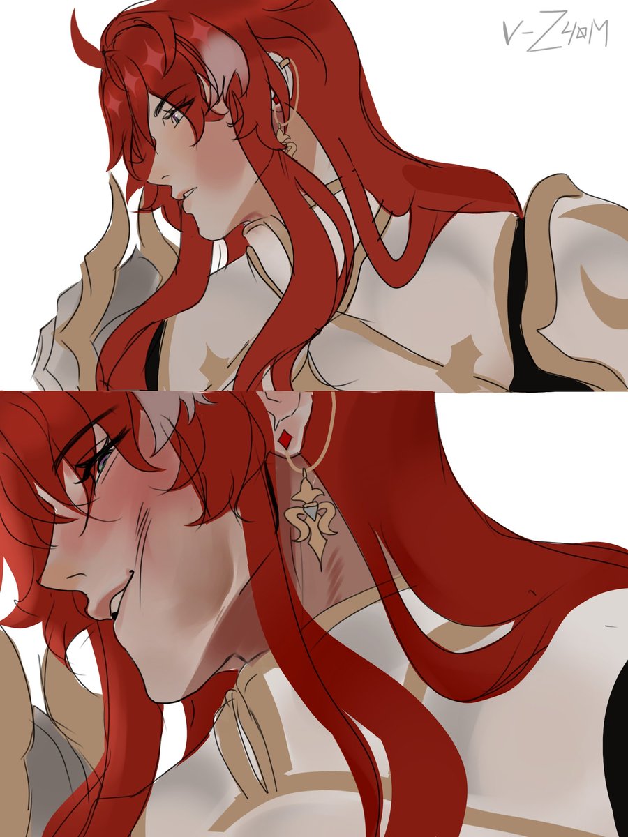 That trend
#Argenti #HonkaiStarRail