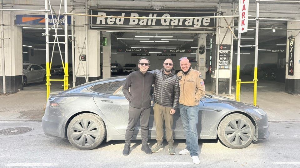 Brad Templeton tweet media