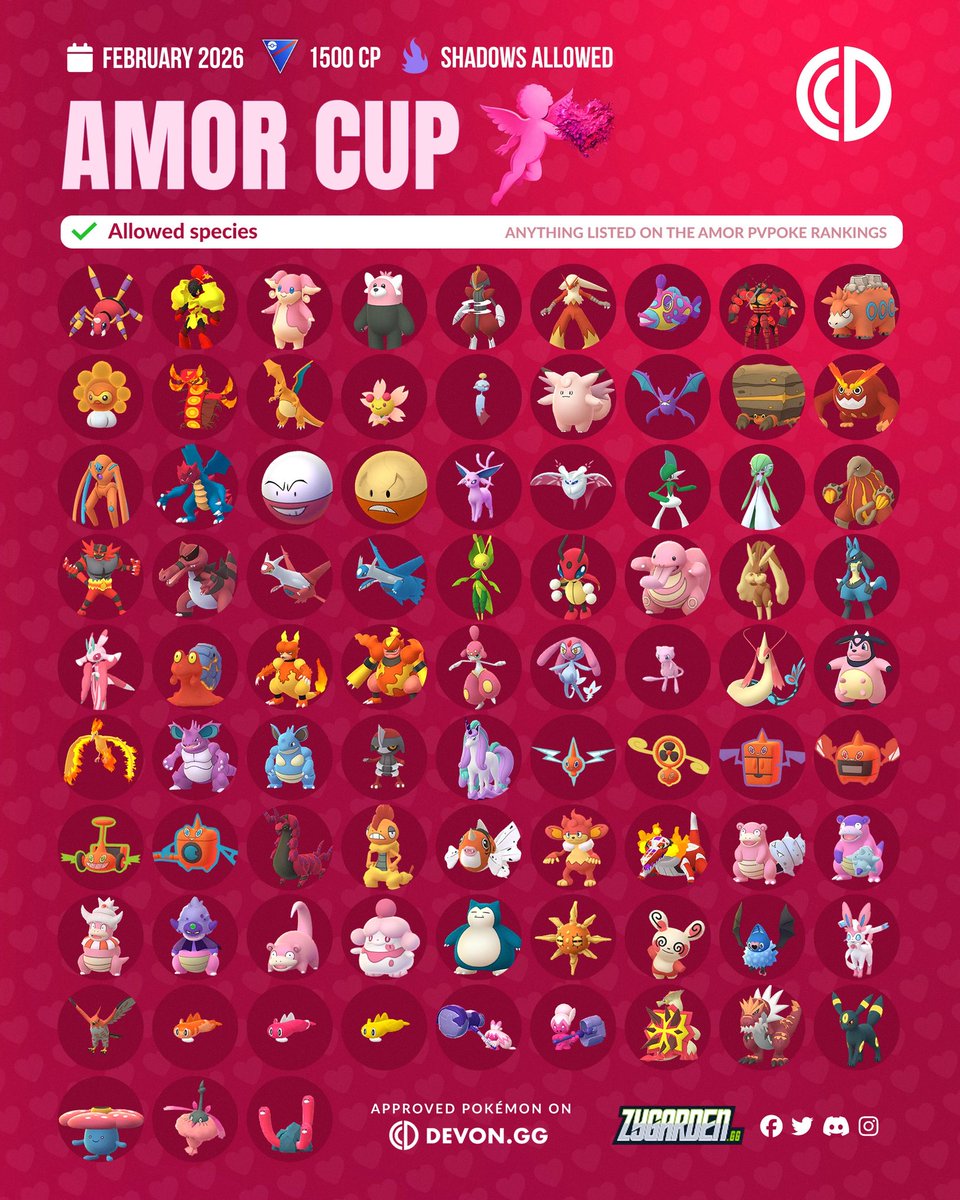 Devon Corporation tweet media