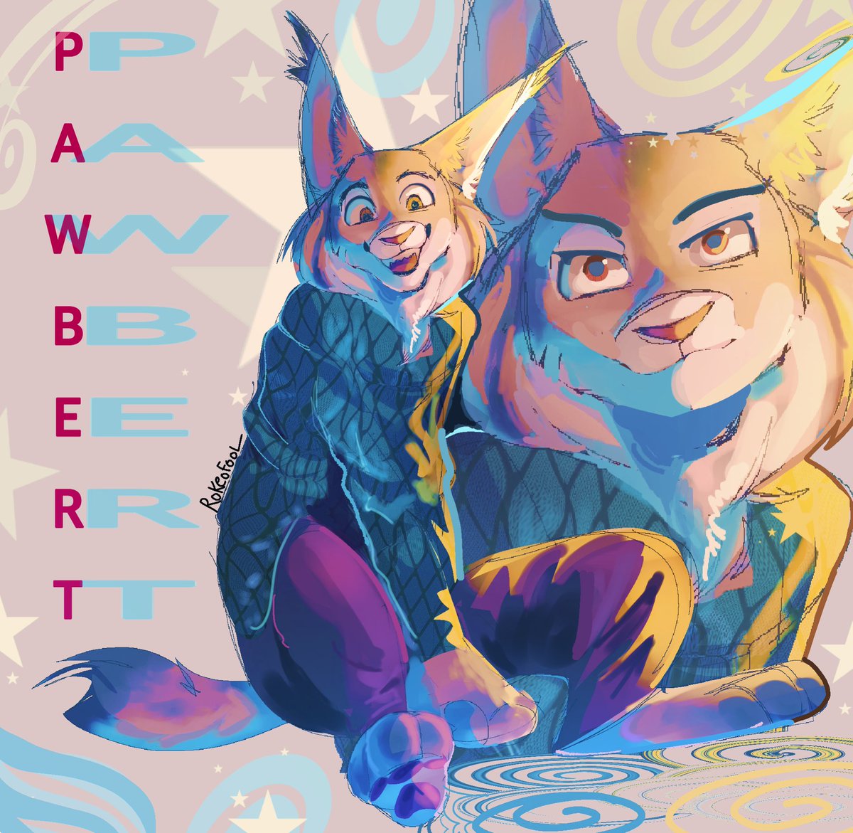 Yako➡️FurryJOA🇰🇷 (@yako568987) / Posts / X