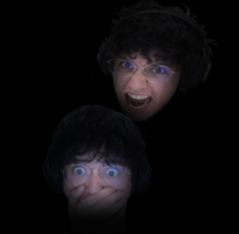 Sinx Capitán Super Mameying | Fase Busco mi OG tweet media