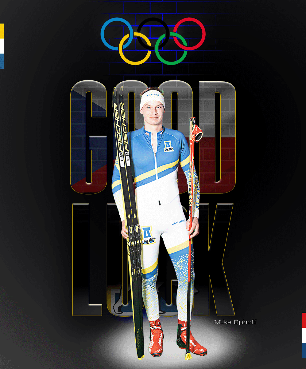 Nanooks Nordic Ski tweet media