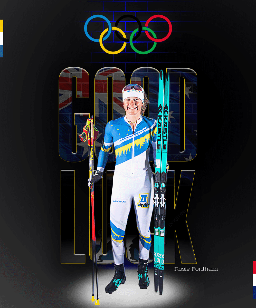 Nanooks Nordic Ski tweet media