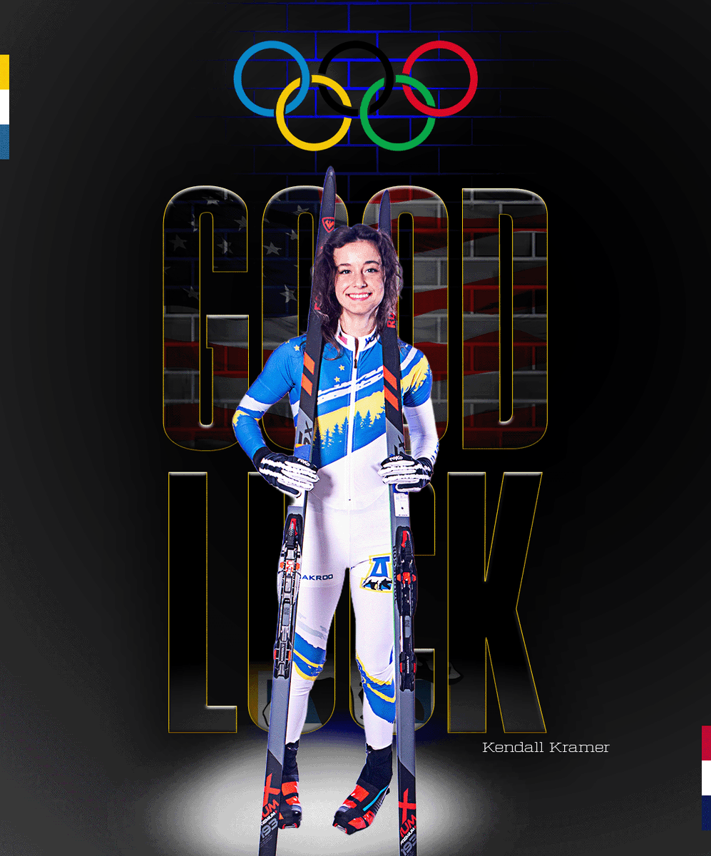 Nanooks Nordic Ski tweet media