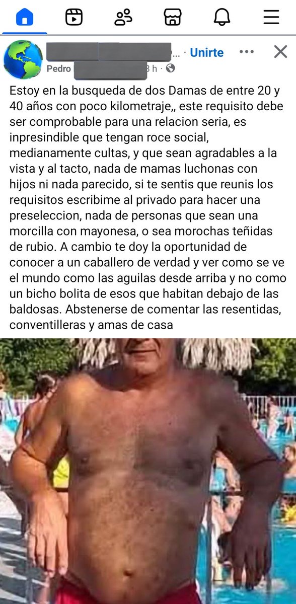 Estoy desvanecida