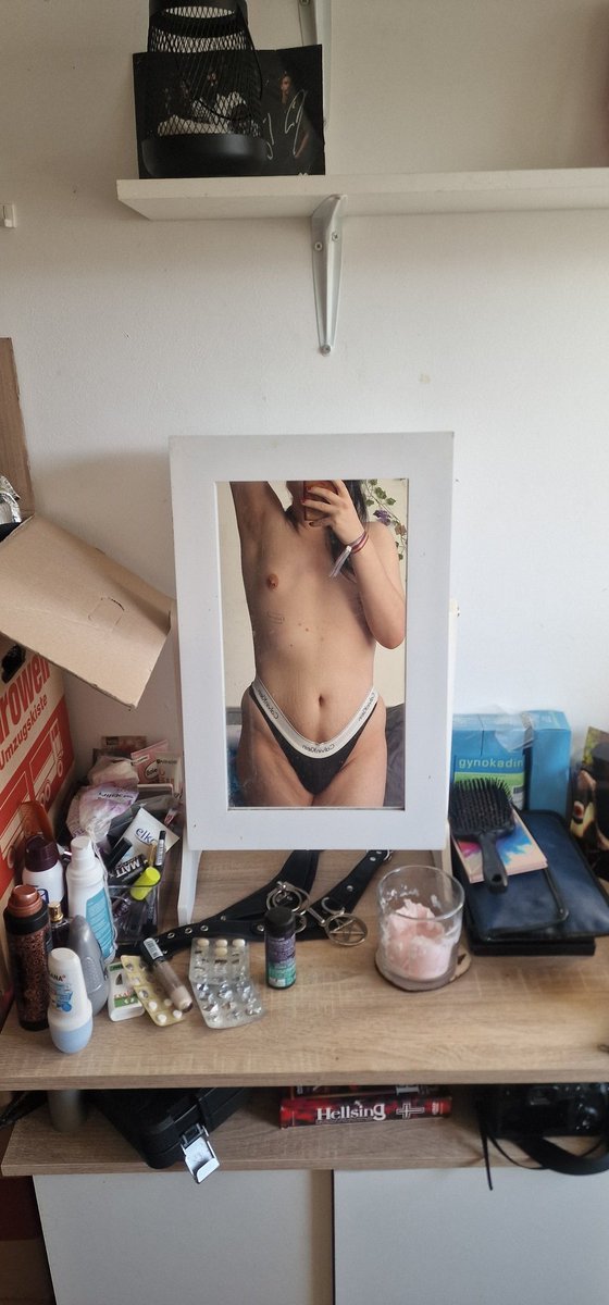 Acherontia Styx 🏳️‍⚧️🦋🍃 (T4T) tweet media