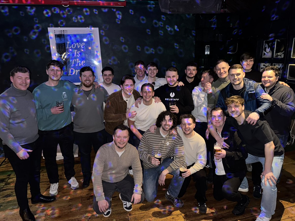 wallsend_c's tweet image. Happy 30th birthday @jarvitheman and @Nickjayess, club legends! UP THE SUN!!!