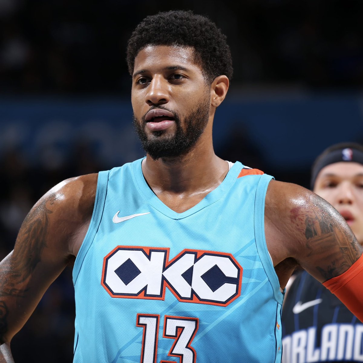 PolymarketHoops's tweet image. Paul George in 2019:

28.0 PPG
8.0 RPG
4.1 APG
2.2 SPG
44/39/84%

Top 3 finalist for MVP and DPOY