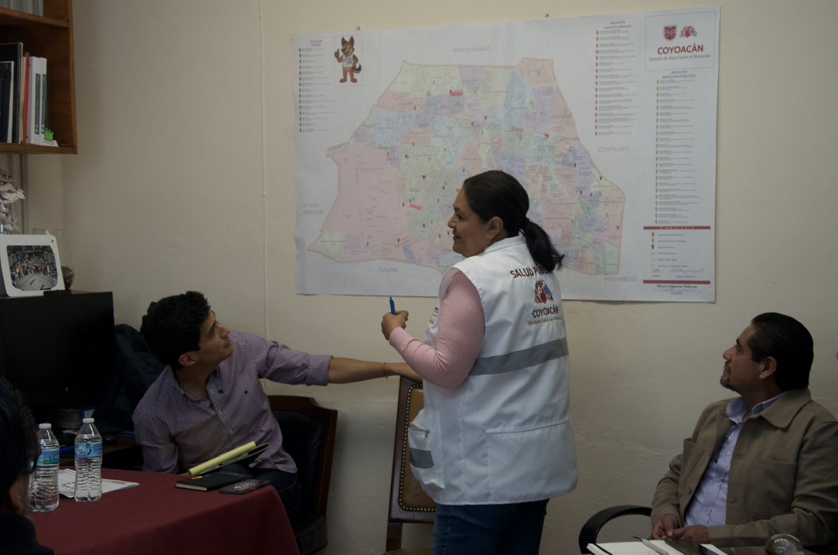 Mauricio López Manning tweet media