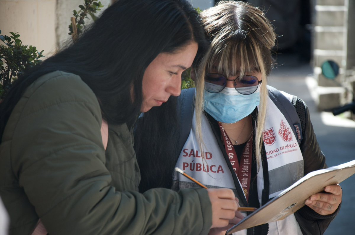 Mauricio López Manning tweet media
