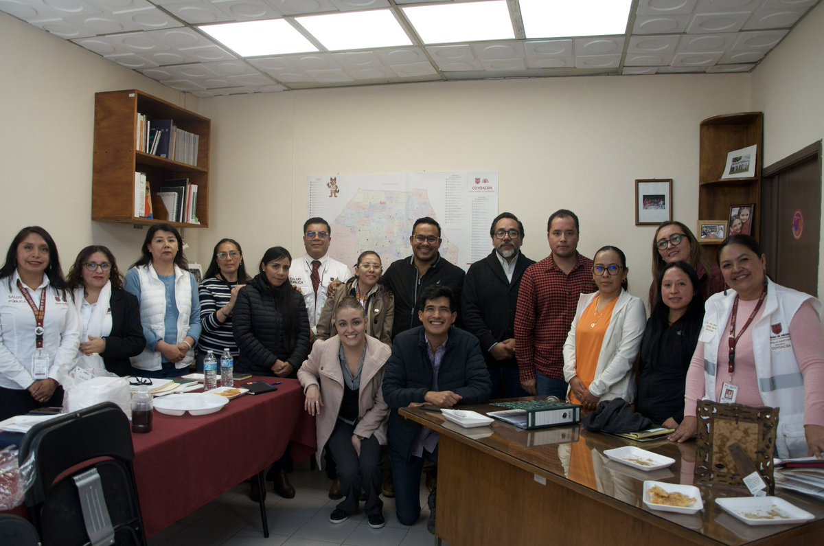 Mauricio López Manning tweet media