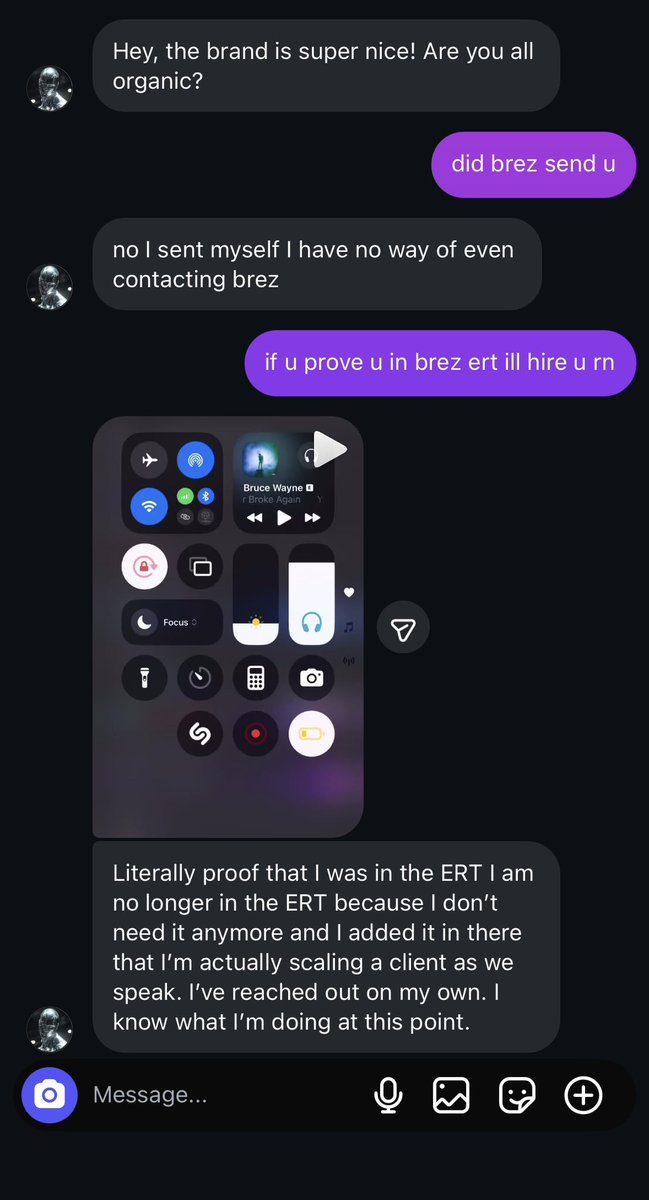 get these ert members out of my dms😭😭😭

cold dm never been harder