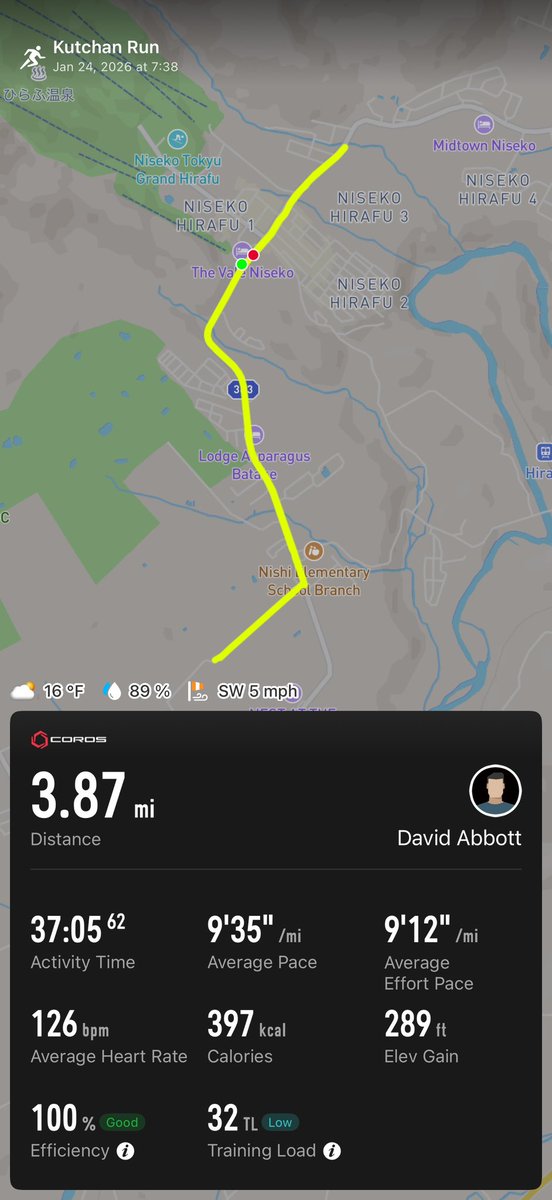 David Abbott tweet media