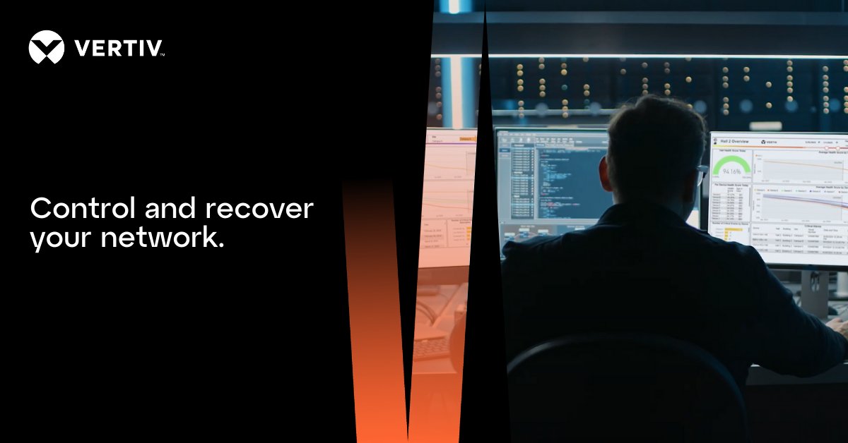 Brad_Lyon's tweet image. When networks fail, access matters. Serial consoles keep systems running with secure out-of-band control. Get the ebook to learn how they protect systems and maintain uptime in AI-ready environments: ms.spr.ly/6010QD9Lm

#SerialConsoles #ITOperations #AIEnvironments