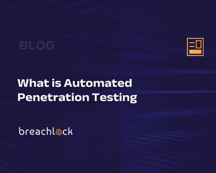 BreachLock tweet media