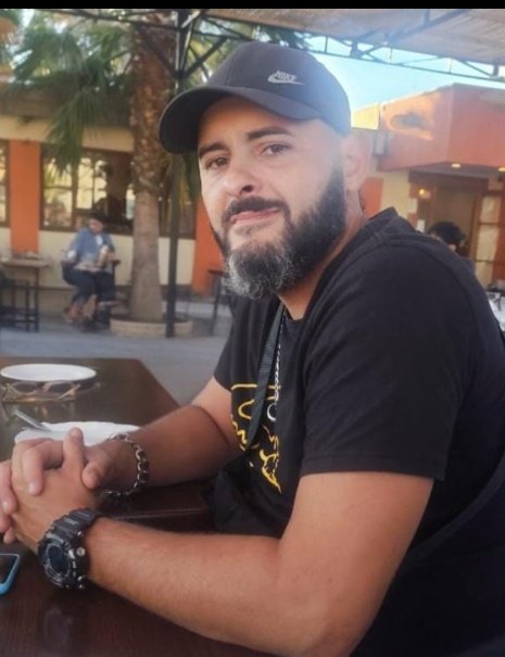 TAMARA_SUJU's tweet image. #Venezuela: me llega la información sobre la detencion el pasado 21 de Enero de 3 funcionarios del CICPC luego de haber retornado a Venezuela. Ellos son:

GÓMEZ BRITO JESÚS LEONARDO 

MARTÍNEZ YÁNEZ HÉCTOR MANRIQUE 

FIGUEREDO SANDOVAL DAVID

Se desconoce su paradero