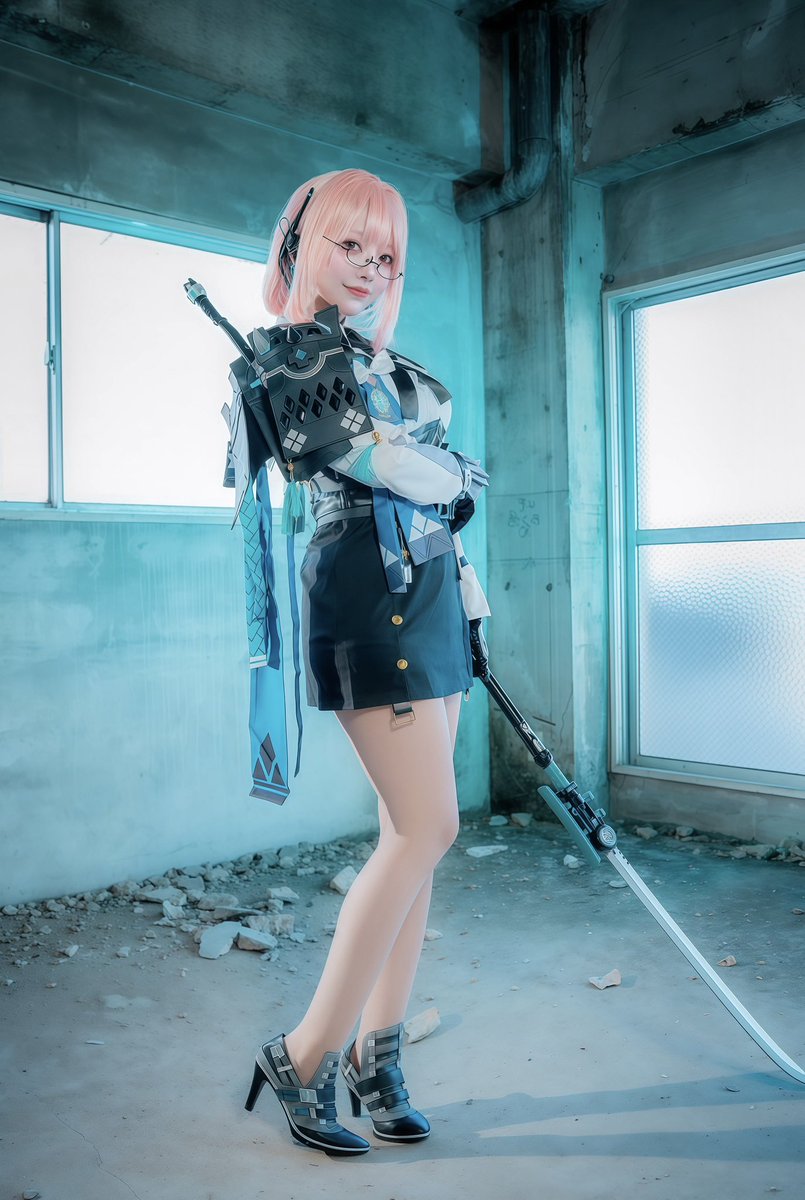 ゼンレスゾーンゼロ ゼンゼロ 月城柳 コスプレ ウィッグ 靴 ゼンレスゾーンゼロ ゼンゼロ ZZZ 月城柳 コスプレ靴/コスプレブーツ