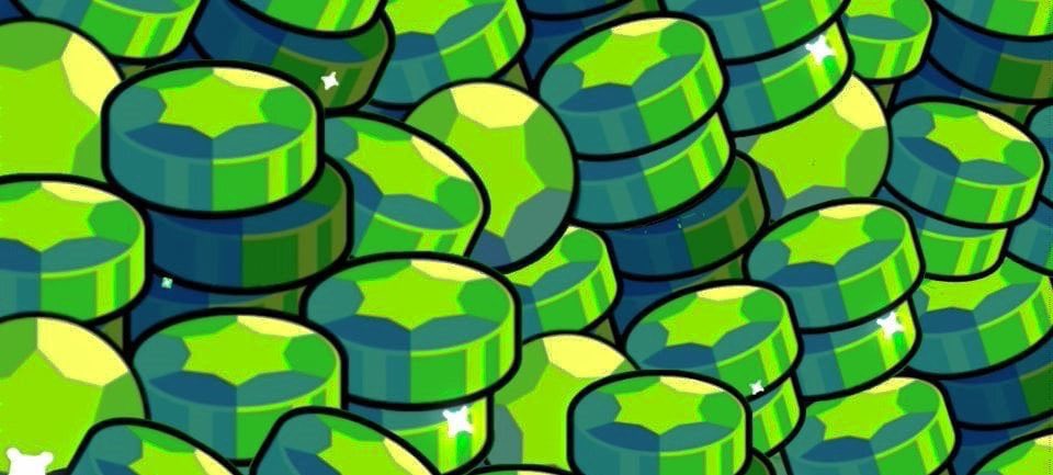 💎SORTEO 30 GEMAS EXPRESS💎

requisitos:

RT &amp; MG

Follow <a href="/BrawlSpain_/">Brawl Spain</a>
El sorteo acaba en 24 horas.