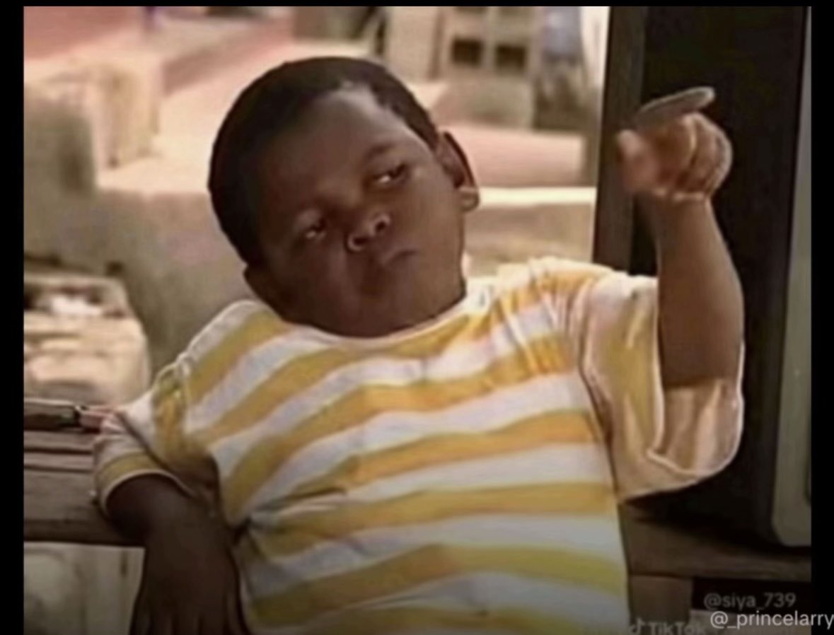 LifeofKimani's tweet photo. @DJ_TUNEZ Wizkid FC no be fanbase, na movement. Once you enter, no going back. https://t.co/elL2xJpNps
