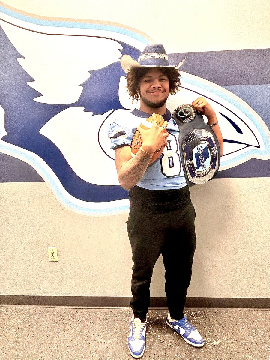 Malakie Gilchrese tweet media