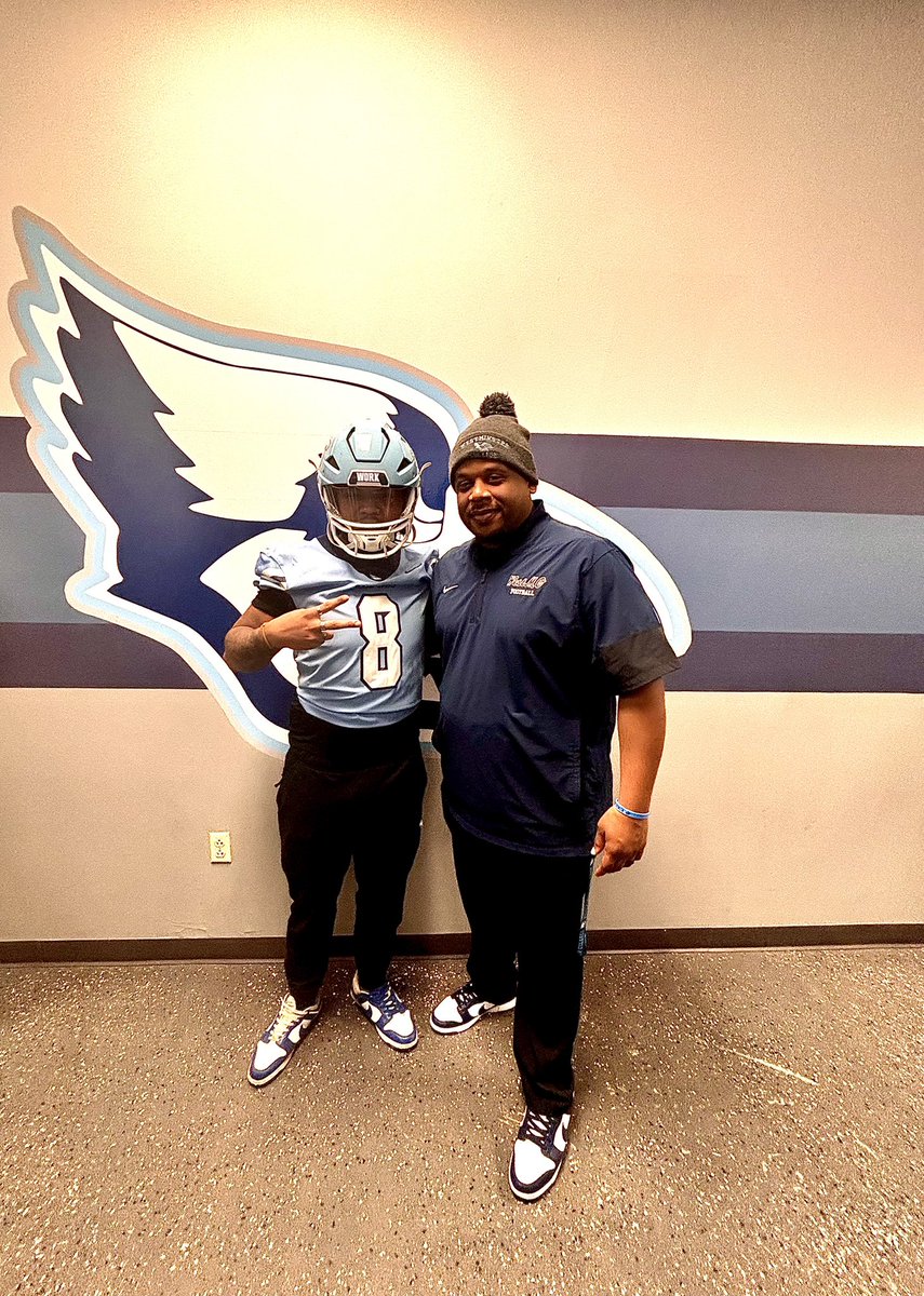 Malakie Gilchrese tweet media