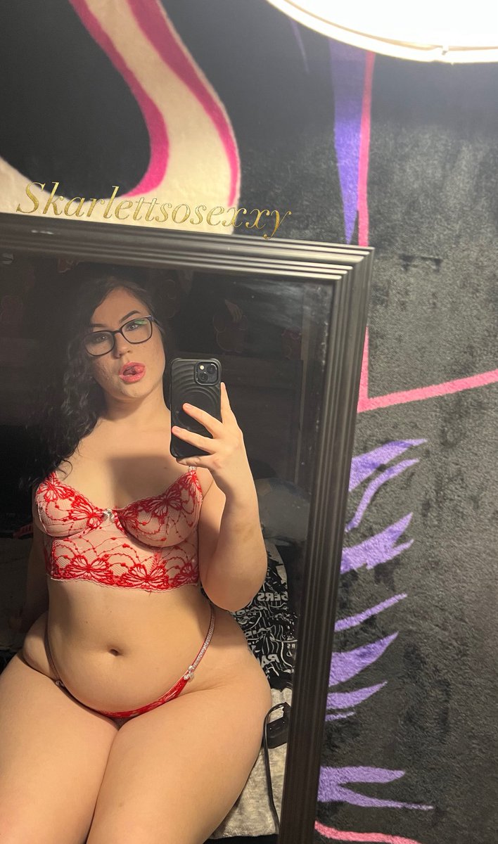 Skarlett♠️ tweet media