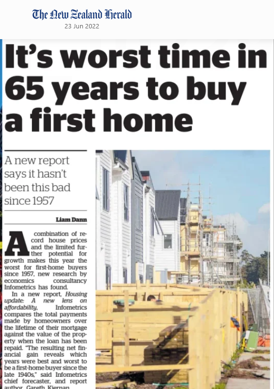 Just 3.5 years ago...