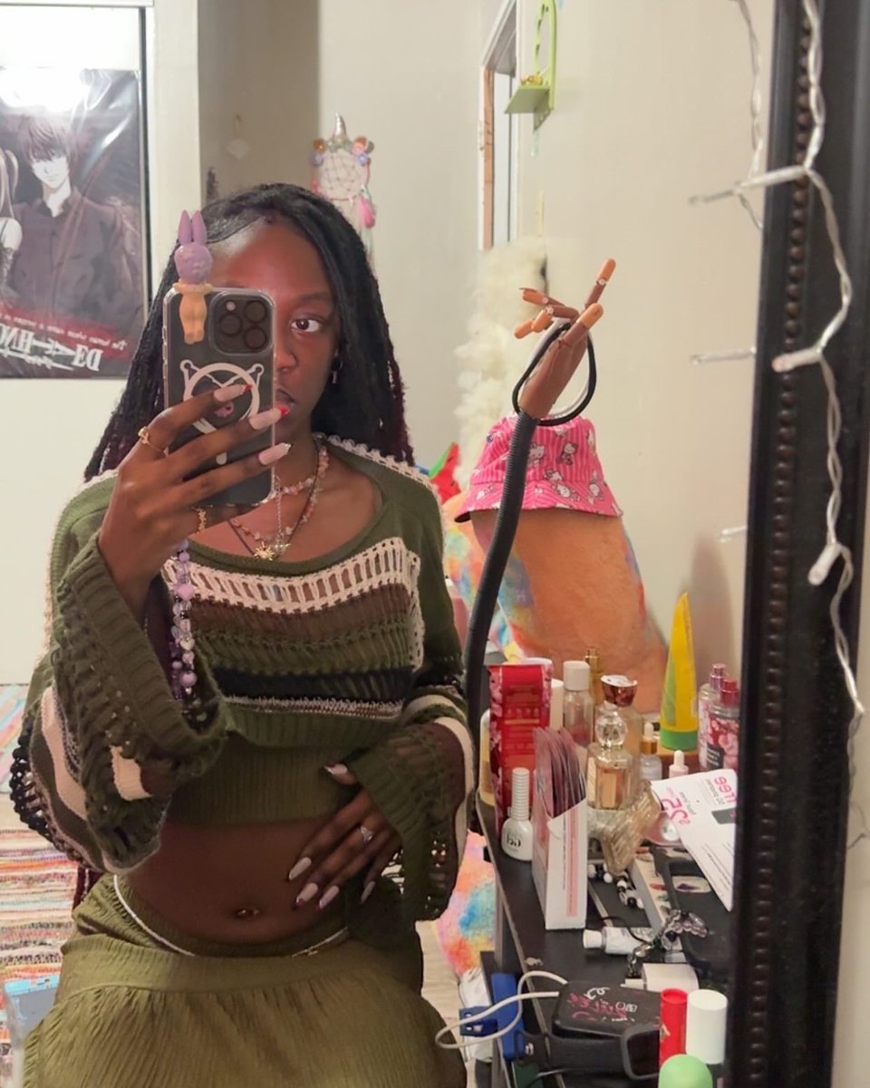 _lanaisethereal's tweet photo. 𝒜𝓈𝓊𝓀𝒶 🧚🏿‍♀️✨🌻 https://t.co/Nbs8p08gqx
