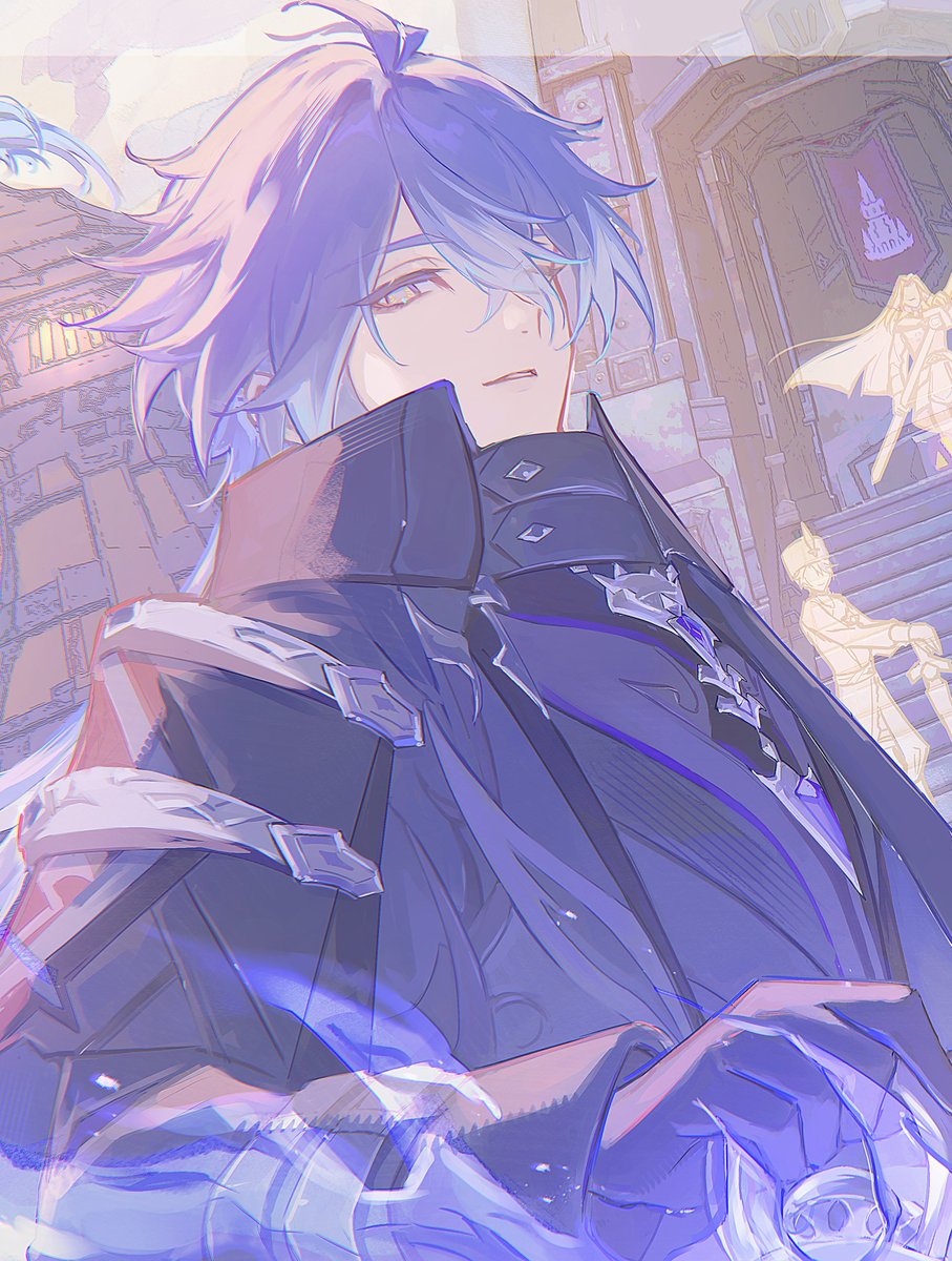 muimi575's tweet image. 