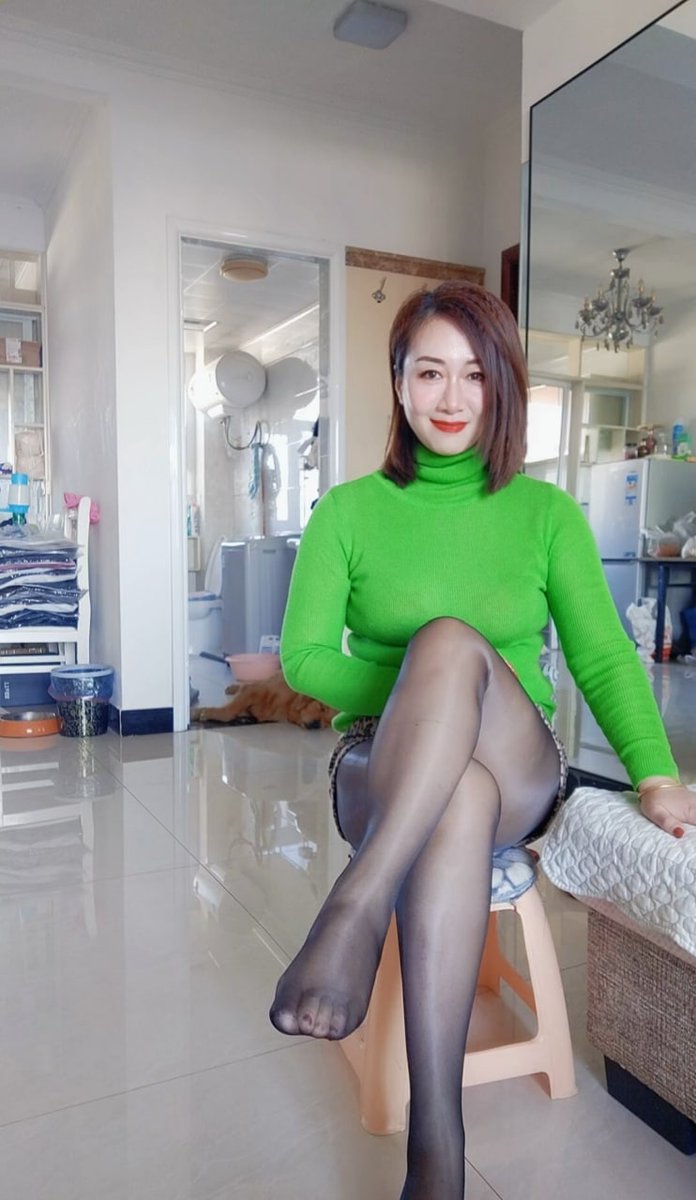 熟女宝贝 tweet media