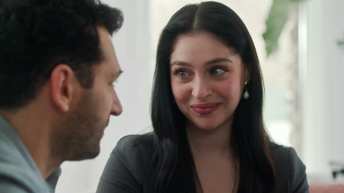 Bugün günlerden ⏳🥰 
#GüllerveGünahlar #ZeySer