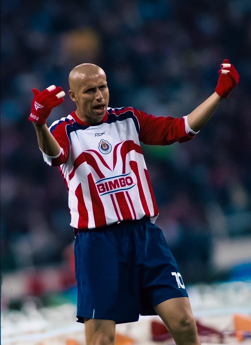 Chivas Pictures That Go Hard (@hardchivaspix) on Twitter photo 
