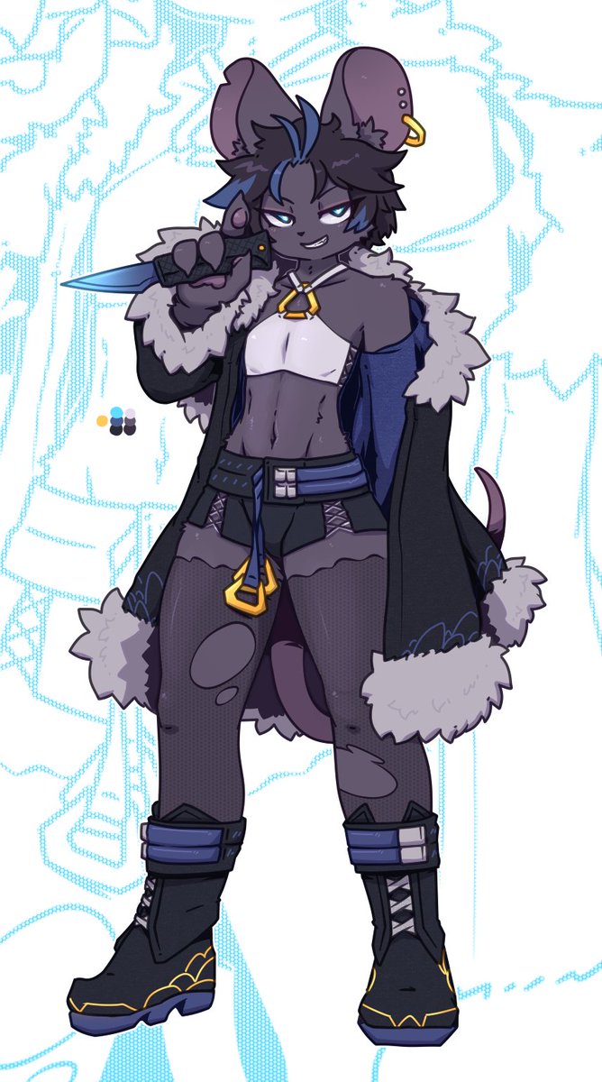 🖌 !🖌️ tweet media