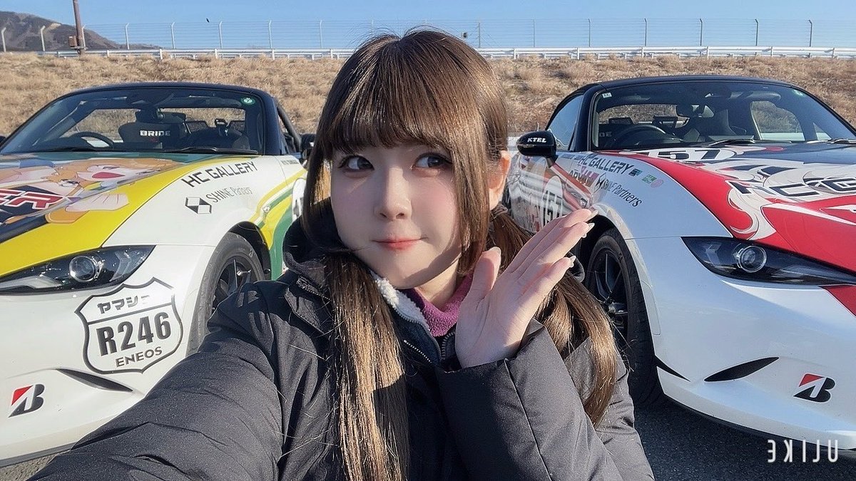 ゆりちゃんモータース (@binbin_zamurai) / Posts / X