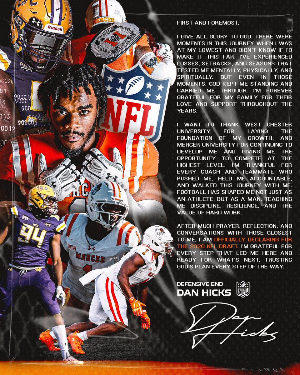 Dan Hicks tweet media