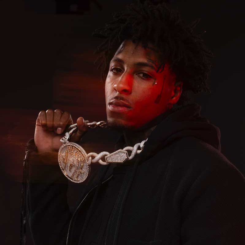 NBA Youngboy was recently crowned the "Best Rapper Alive in 2025" by Complex, here are some of his achievements at just 26 🔥🤯

▫️Top ten highest-grossing rap tour of all time ($70M+)

▫️Became the youngest artist to chart 100 songs on the Billboard Hot 100 

▫️#2