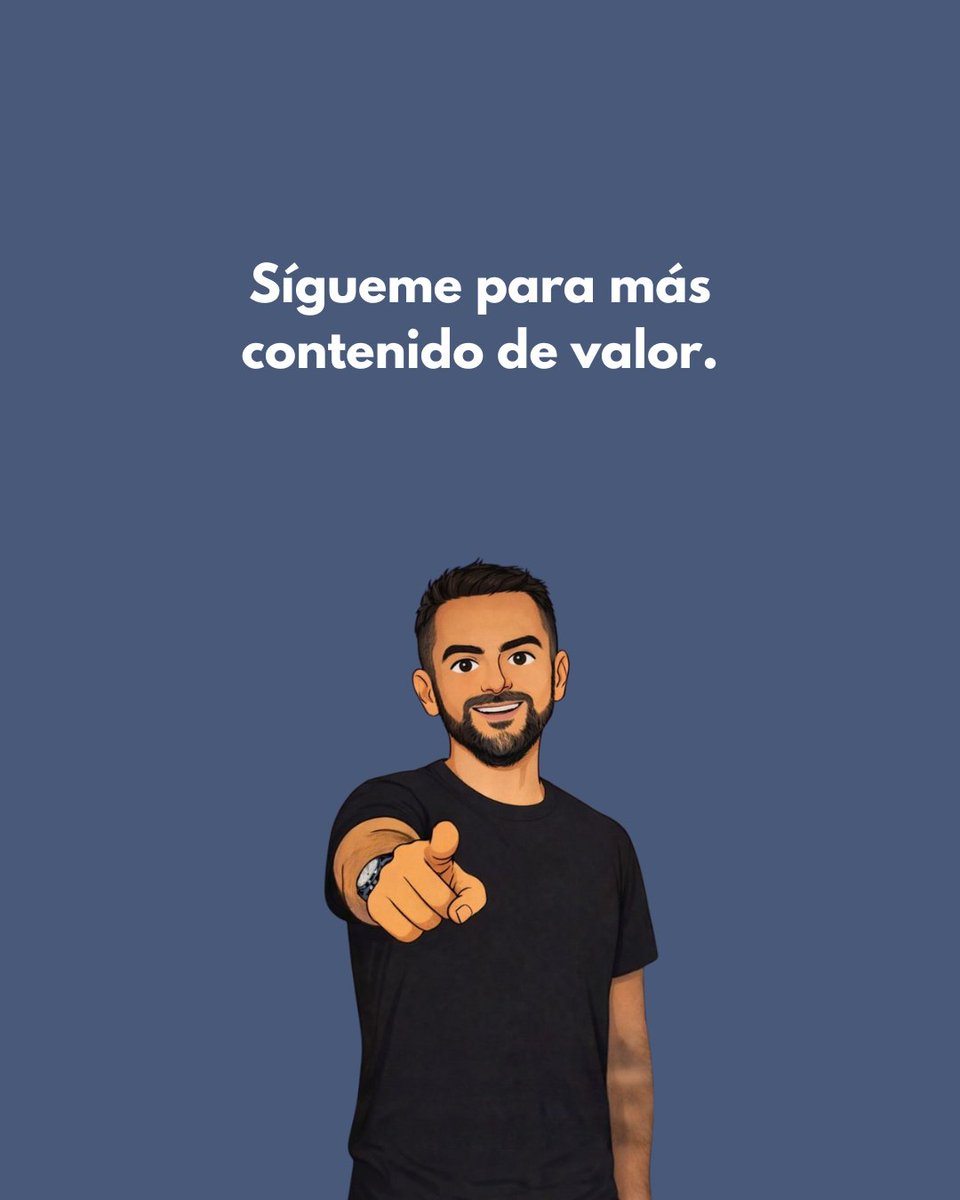 SI UN DÍA TE VUELVES RICO DE REPENTE, RECUERDA ESTAS 10 COSAS.

Sígueme para más contenido de alto valor.✅