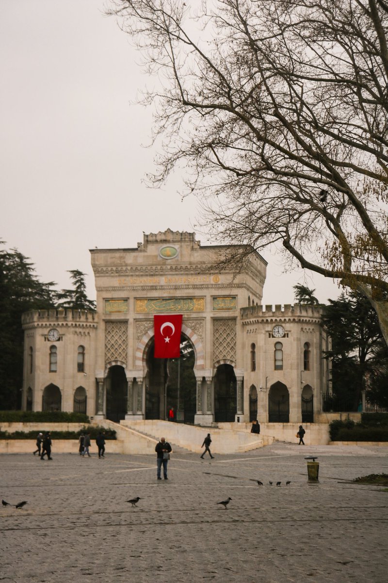 sevilayserinn_'s tweet photo. 📍23.01.26, Beyazıt 
Teşekkür ederim Allah’ım https://t.co/Yev8UpBDOh
