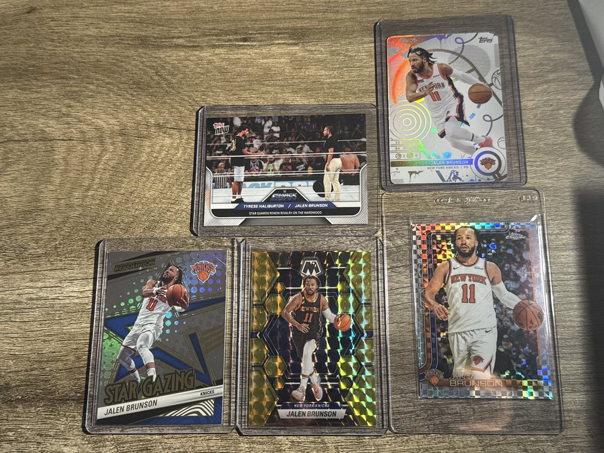 Goinham Collectibles tweet media