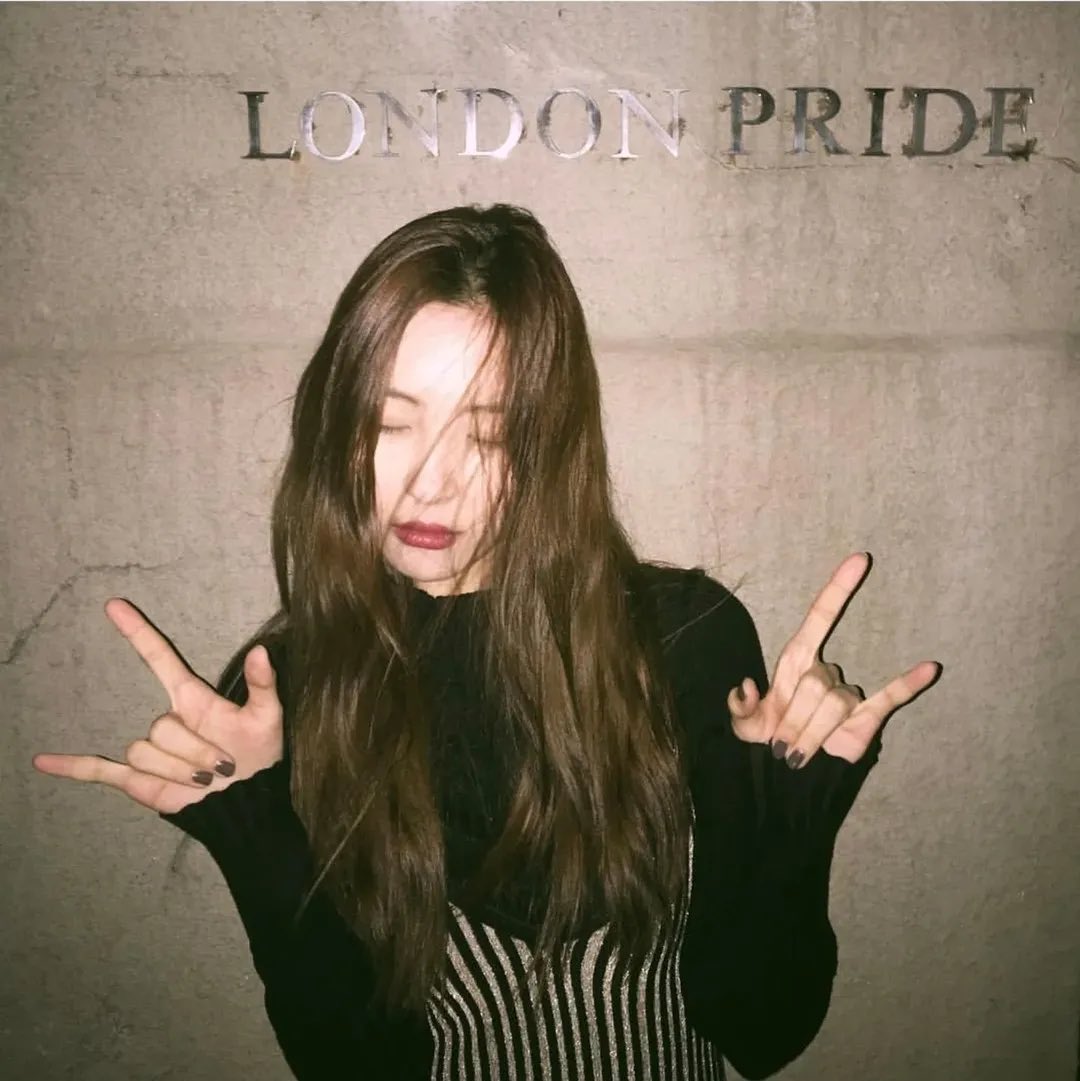 📸 선미 인스타

260123 2016
🔗 instagram.com/p/DT2uFi4j2y4/

#선미 #SUNMI